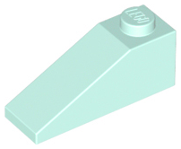 Slope 33 3 x 1, 4286 Light Aqua U