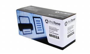 Картридж ProTone Q6002A/707Y