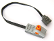Electric Pole Reverser only with Black Lead, Power Functions, bb0339c02