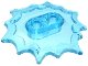 Power Burst, Minifigure Pedestal 5 x 5 x 2/3, 73304