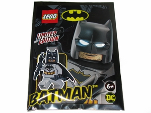 Конструктор LEGO Super Heroes 211901 Batman