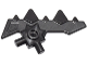 Minifigure, Weapon Blade with Bars and 5 Spikes, 23861  