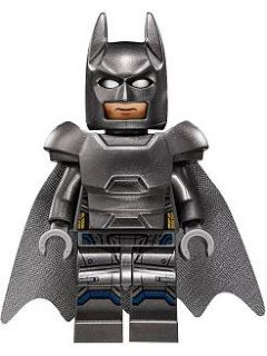 Lego Batman Armored sh217