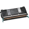 lexmark C522n black