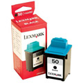 Lexmark 50