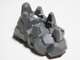 Hero Factory Armor with Rock Spikes, 11268