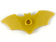 Minifigure, Weapon Batarang, Wide with Stud on Front, 37720e  