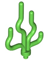 Plant Sea Grass / Seaweed, 30093 Bright Green N