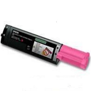 Картридж Epson Toner Cartridge Magenta пурпурный AL-CX21N,NF C13S050317 оригинальный