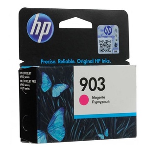 Картридж HP 903 Magenta T6L91AE