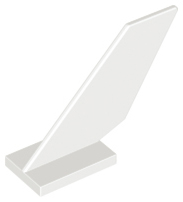 Tail Shuttle, 6239 White N