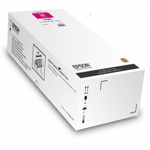 Epson Картридж XL Magenta-Пурпурный C13T838340