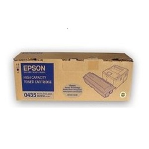 Картридж Epson ALM2000 SC Toner Cartridge черный black C13S050436 оригинальный