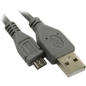Кабель Smartbuy K740 USB 2.0 A --> micro-B 5P 1.8 метра