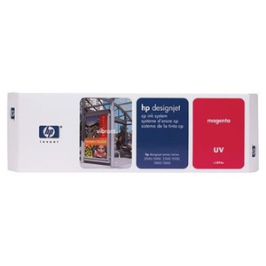 Картридж HP 28 Magenta