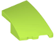 Wedge 3 x 2 Right No Studs, 80178  