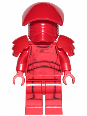 Минифигурка Lego Elite Praetorian Guard - Flat Helmet sw0989