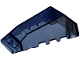 Windscreen 6 x 4 x 1 2/3 Canopy with Closed Back, 5241  