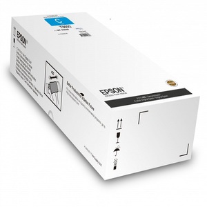 Epson Картридж I,C Cyan Голубой WF-R8590 XXL C13T869240