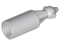 Technic, Steering CV Joint, 32494 Light Bluish Gray N
