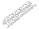 Ladder 16 x 3.5 with Side Supports, 11299