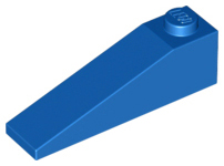 Slope 18 4 x 1, 60477 Blue U