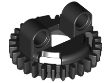 Technic Turntable 28 Tooth, Top 99010 (39892)