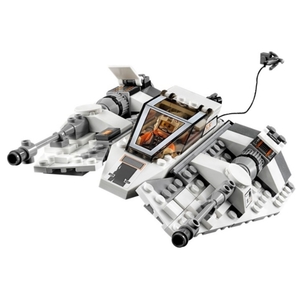 Конструктор LEGO Star Wars 75049 Снеговой спидер