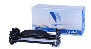 Барабан NV Print  совместимый NV-CF234A для HP LaserJet Ultra M134a/M134fn/M106w