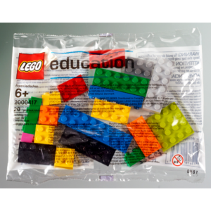 LEGO Education 2000417 Демо-набор "Система обучения"