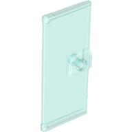 Door 1 x 3 x 6 with Stud Handle, 80683