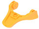 Dragon Head (Elves) Jaw Lower, 24199
