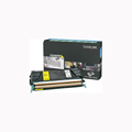 Lexmark C524 yellow  5K