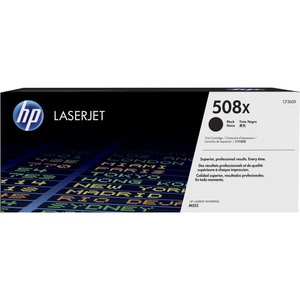 Картридж HP 508A Black черный HP LaserJet M552dn, M553n, M553dn, M553x оригинальный CF360A