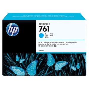 Картридж HP 761 Cyan CM994A