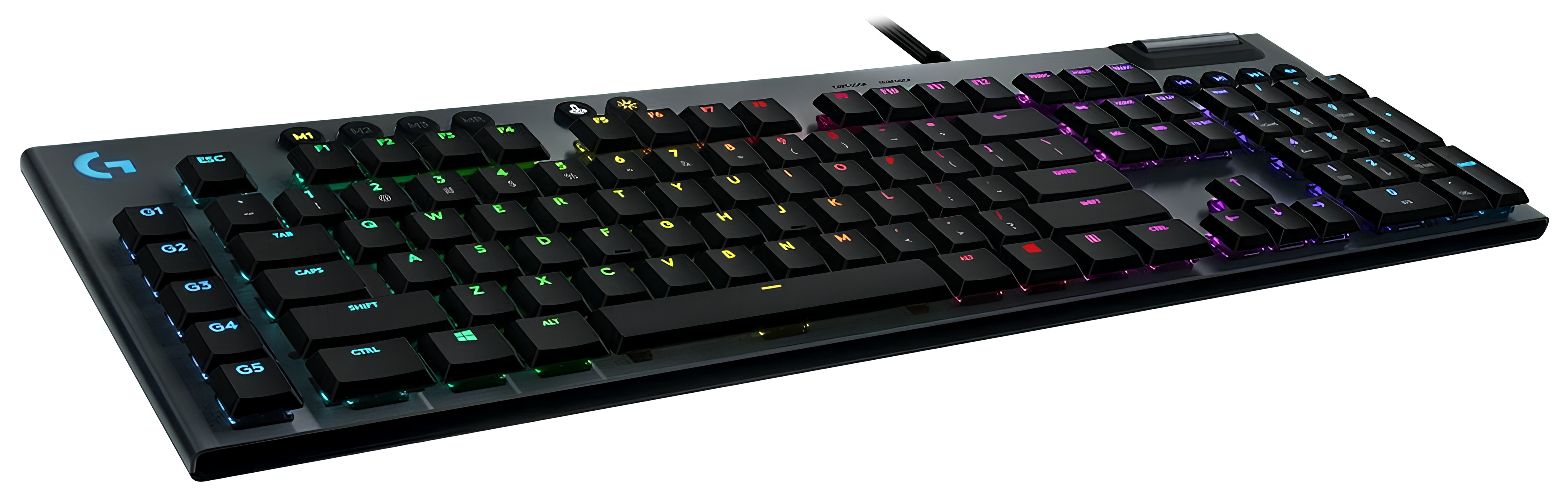 Logitech Pro X Keyboard Купить