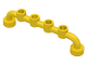 Bar 1 x 6 with Open Studs, 4873