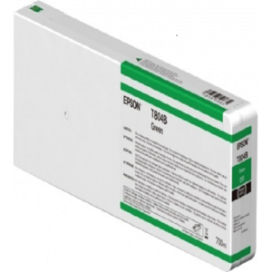 Epson Картридж Singlepack Green Зеленый T804B00 UltraChrome HDX C13T804B00