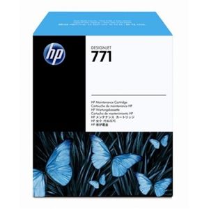 HP 771 картридж обслуживания