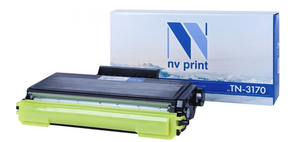 Картридж NV Print TN-3170T для принтеров Brother HL-5240/ 5250DN/ 5270DN/ 5280DW/ DCP-8060DN/ 8065/ MFC-8460DN/ 8860N/ 8870DW