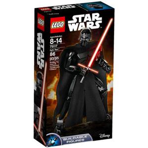 Конструктор LEGO Star Wars 75117 Кайло Рен