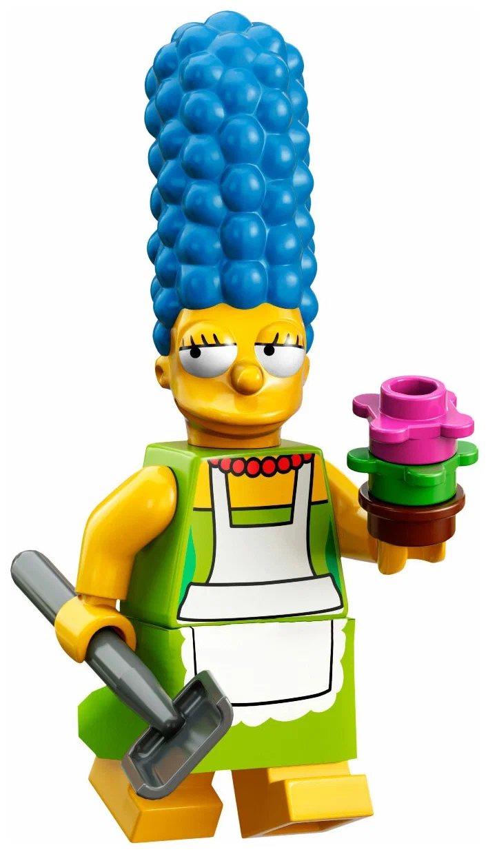 LEGO The Simpsons 71006 Дом Симпсонов УЦЕНКА в магазине Shop-device