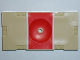 Sports Field Section 8 x 16 with Basketball Lane Pattern, 30489pb01  
