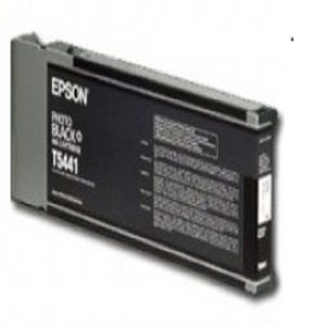 Картридж Epson T5441 Photo Black черный C13T544100 оригинальный