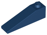 Slope 18 4 x 1, 60477 Dark Blue U
