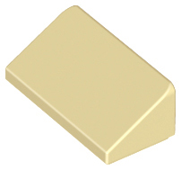 Slope 30 1 x 2 x 2/3, 85984 Tan N