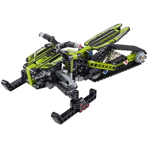 Конструктор LEGO Technic 42021 Snowmobile Снегоход