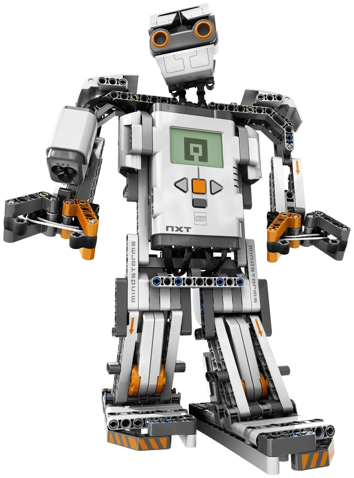 LEGO MINDSTORMS NXT 2.0 8547