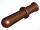 Minifigure, Weapon Baton / Club / Truncheon, 13790  