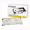 Lexmark C510 Yellow